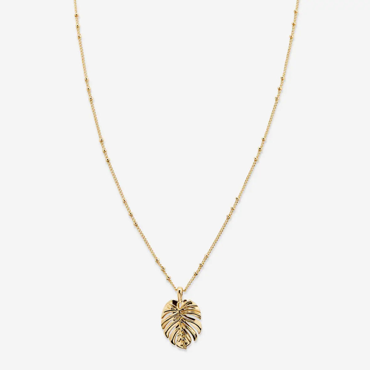 BRYAN ANTHONYS BREATHE PENDANT NECKLACE- 2 finishes