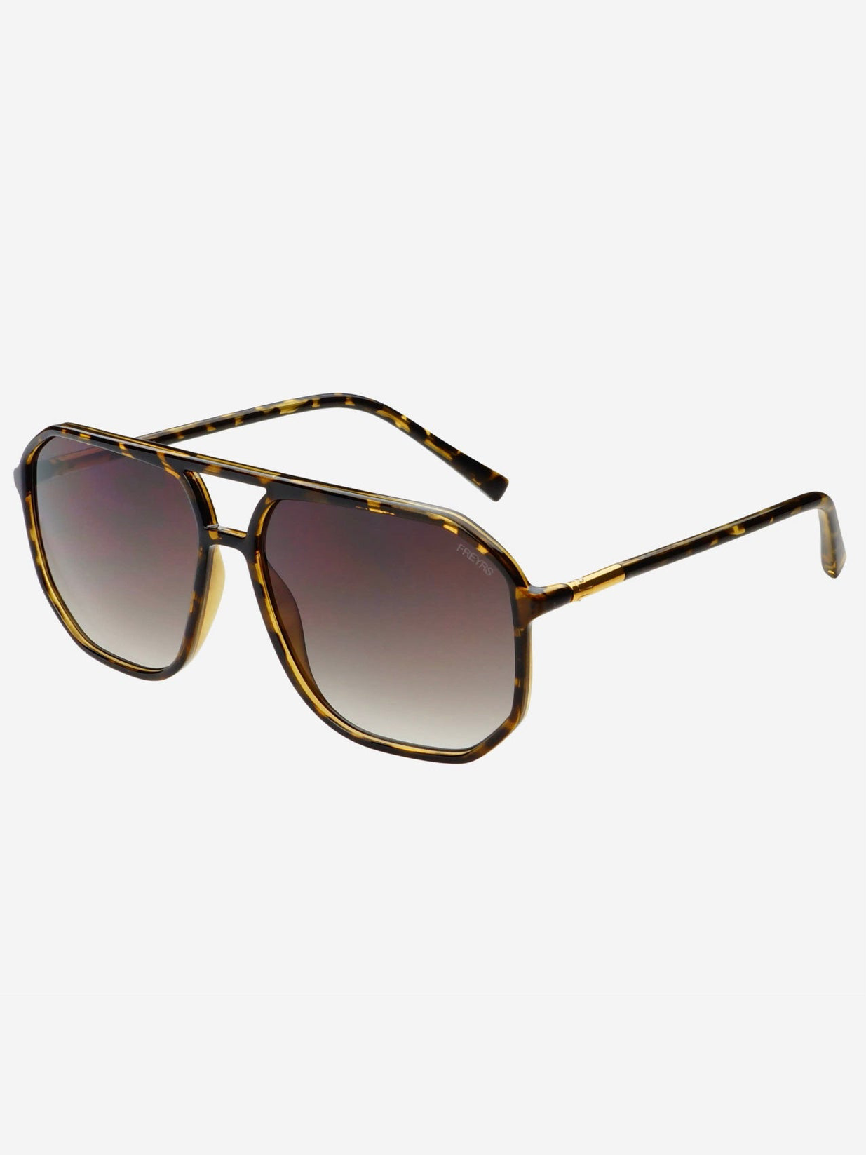 FREYRS BILLIE SQUARE AVIATOR SUNNIES