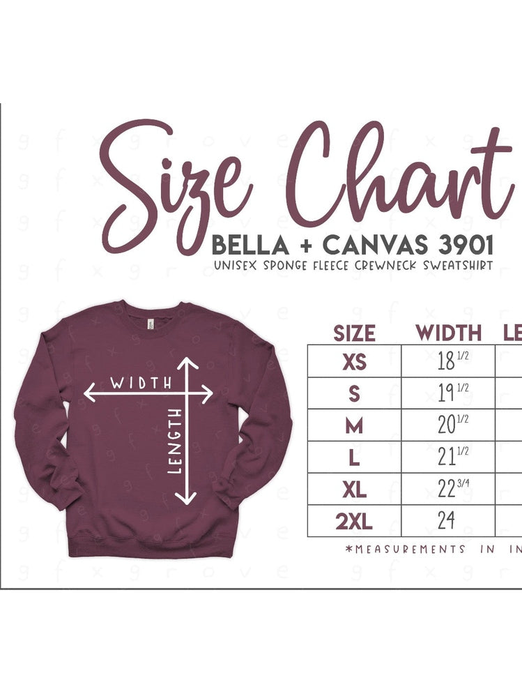 CB GRAPHIC SWEATSHIRTS - preorder