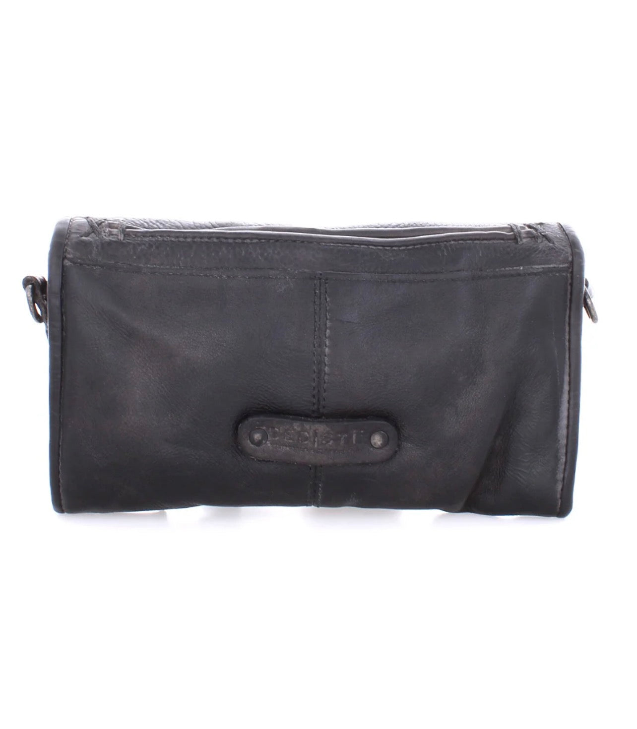 BEDSTU AMINA CROSSBODY/WALLET - black