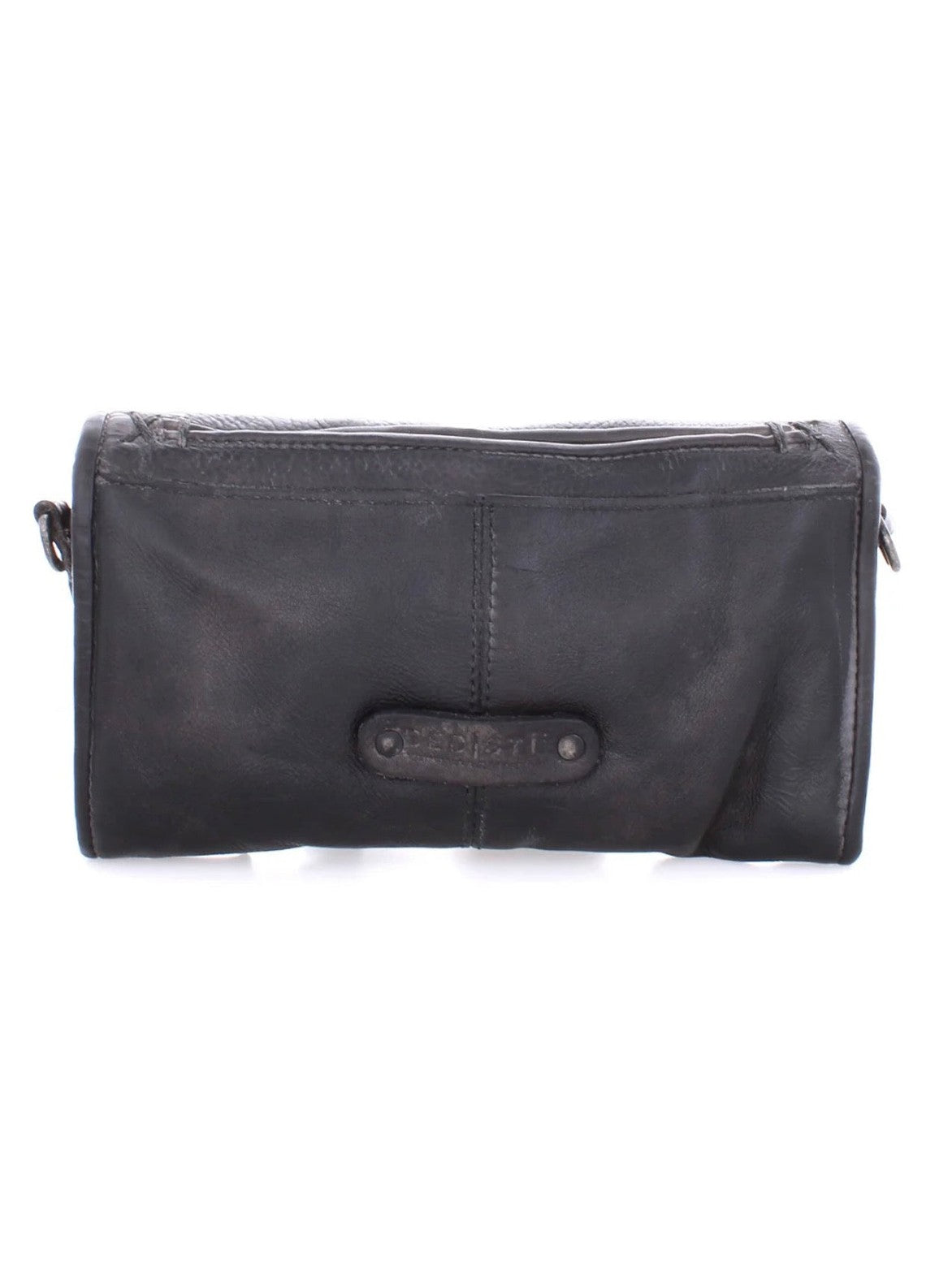 BEDSTU AMINA CROSSBODY/WALLET - black