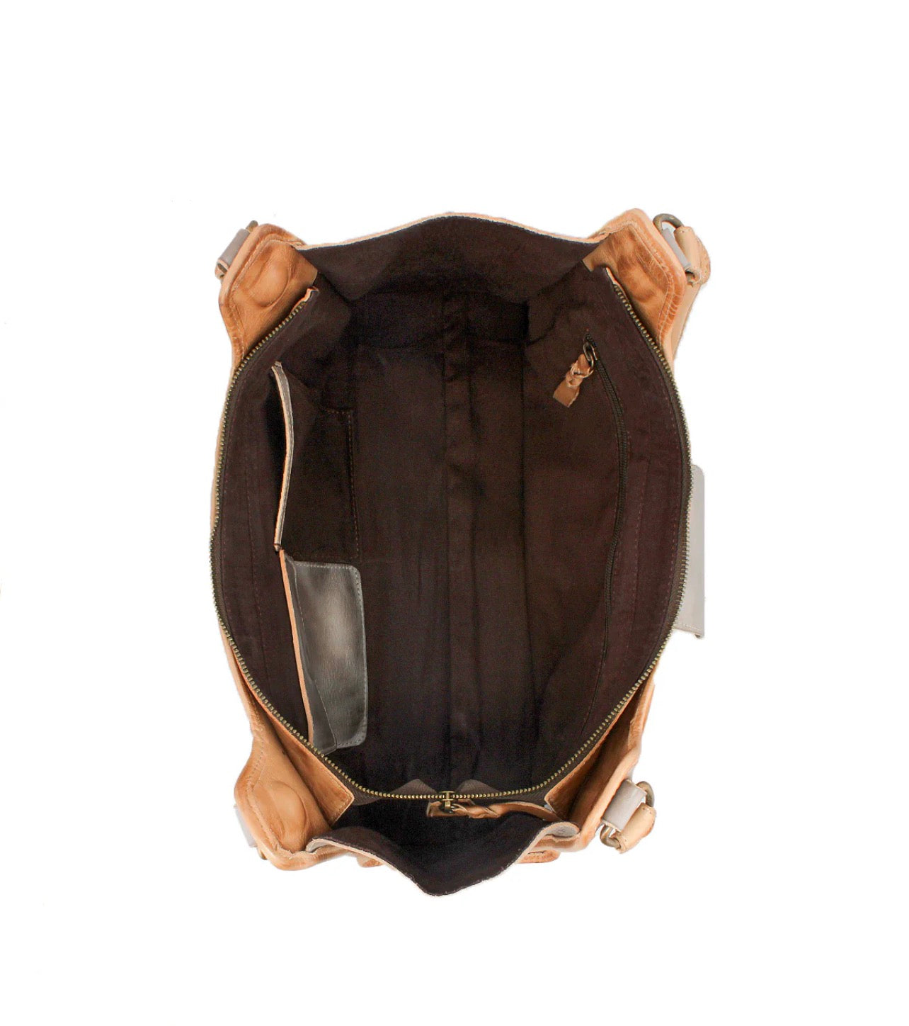 BEDSTU UNBENDING SHOULDER BAG - icicle oats dd