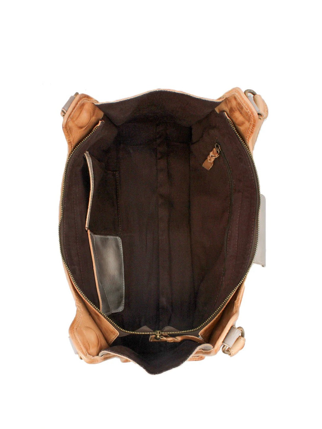 BEDSTU UNBENDING SHOULDER BAG - icicle oats dd