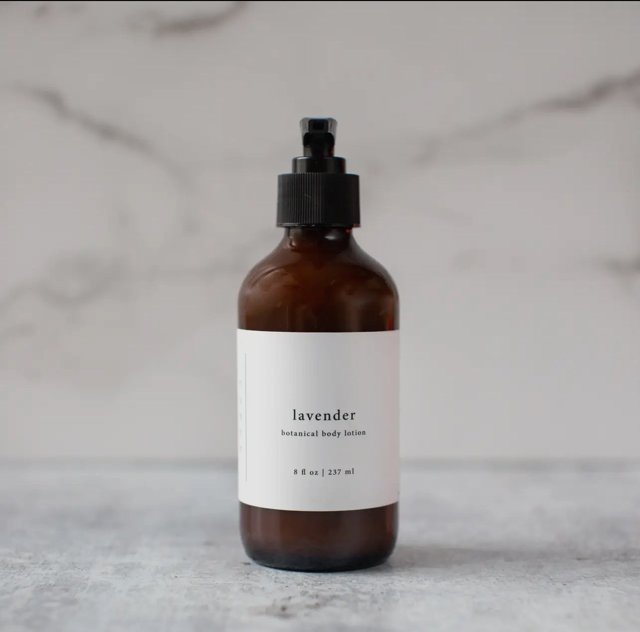 ROOTE LAVENDER HAND LOTION - 8ozs.