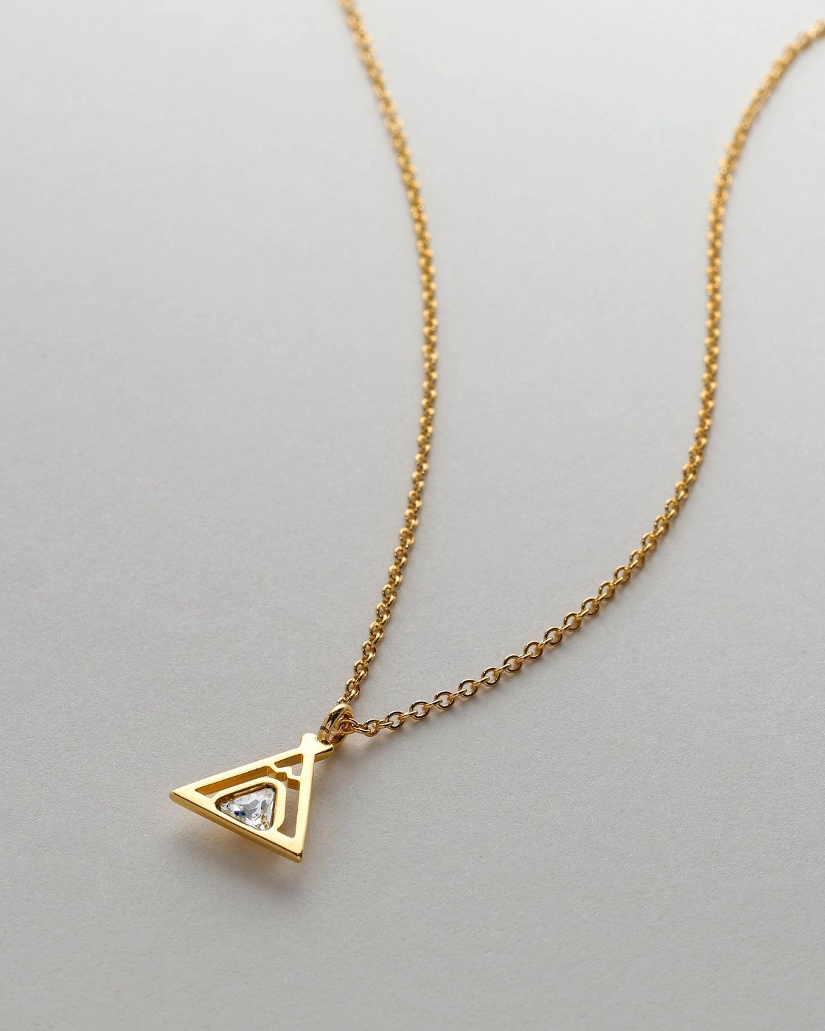 BRYAN ANTHONYS TRIBE FRIENDSHIP NECKLACE - 2 finishes