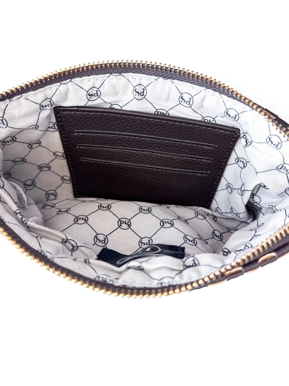 THE EMMA WOVEN CLUTCH WRISTLETS - various colors