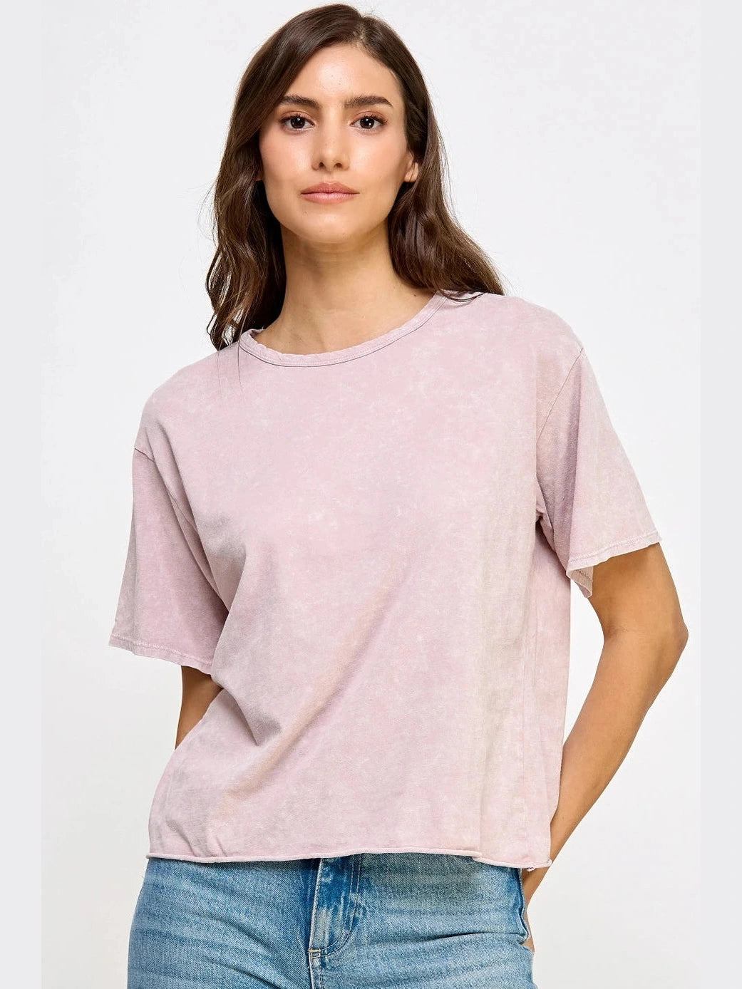 THE PENELOPE MINERAL WASH - blush