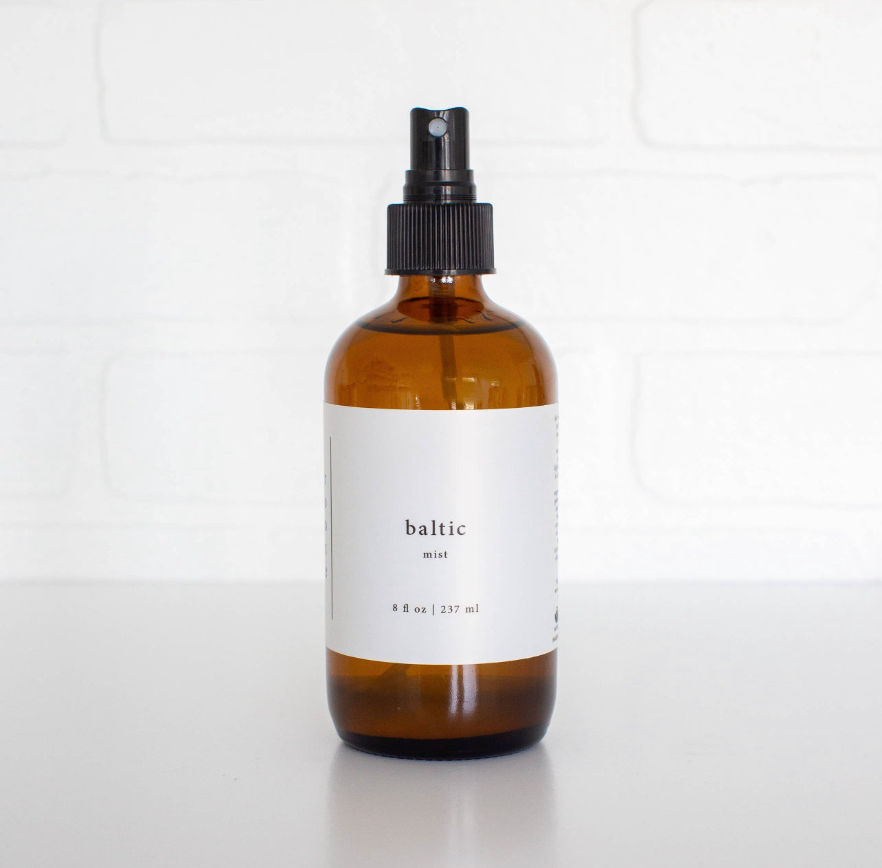 ROOTE BODY & LINEN MIST - baltic