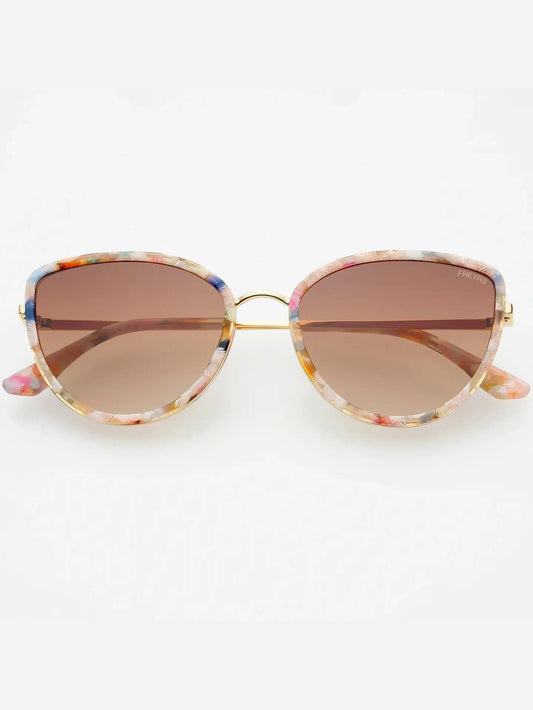 FREYRS LUNA CAT EYE SUNNIES 190-2