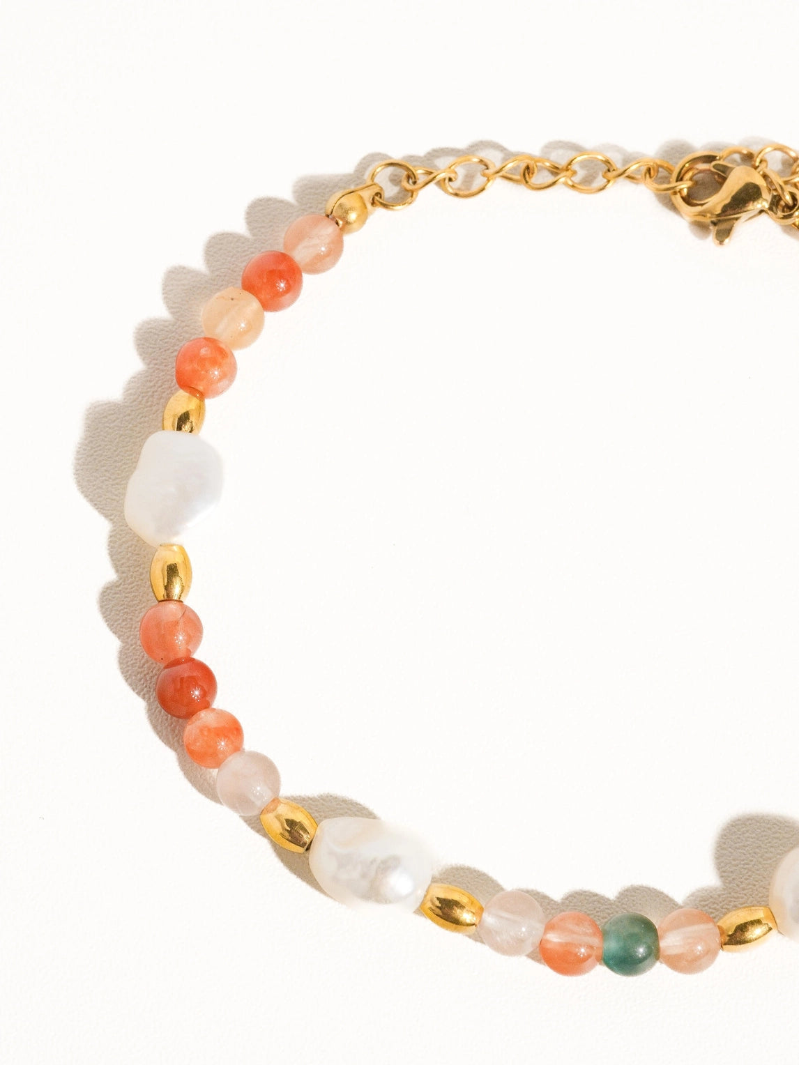 THE BOHO ROSE HANDMADE BRACELETS