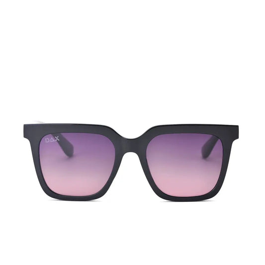 DAX DANI OVERSIZED SQUARE SUNNIES - smokeshow
