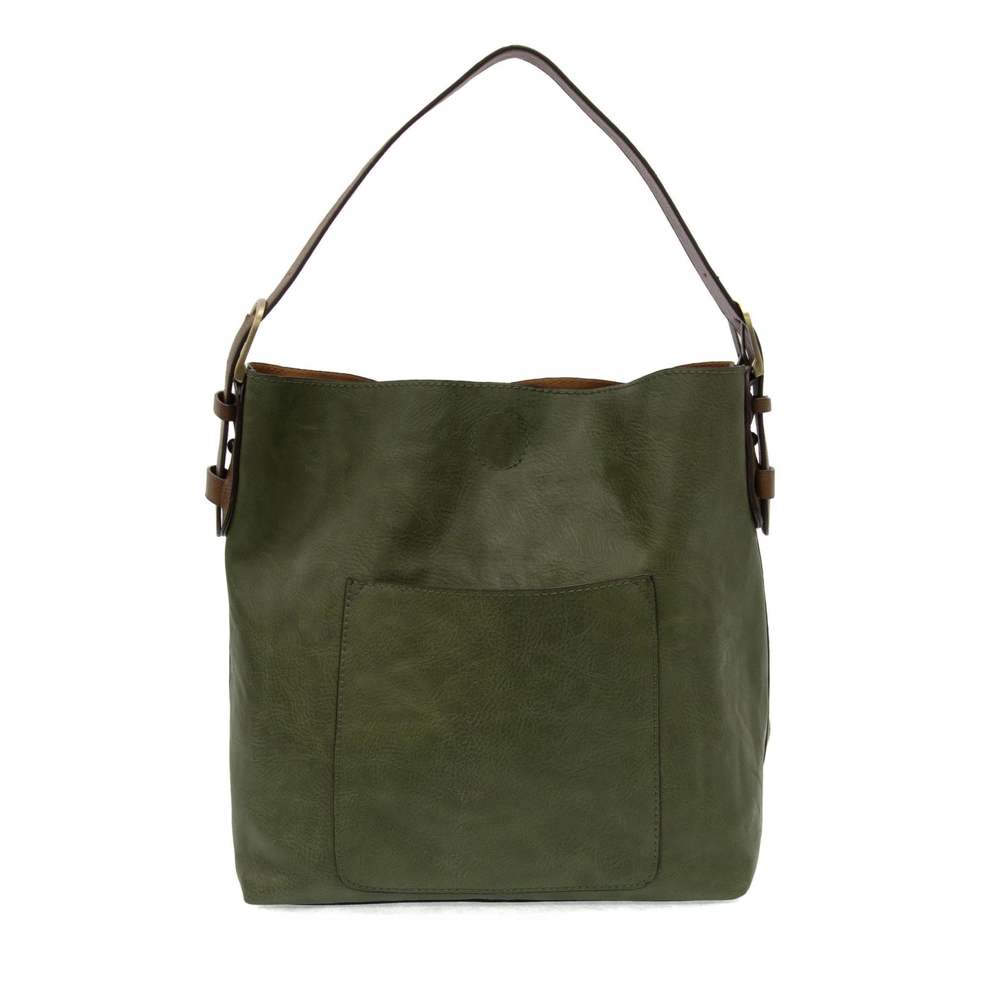 THE JOY SUSAN CLASSIC HOBO BAGS - 3 colors