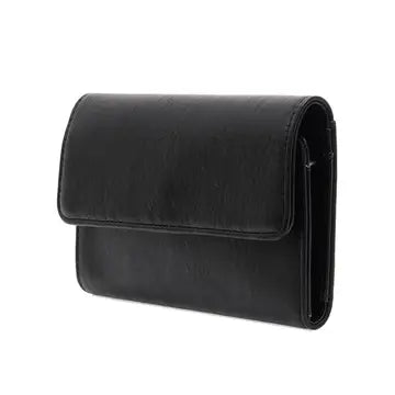 THE MARNIE MINI TRI-FOLD WALLET - various