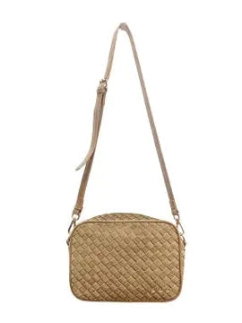THE WILLOW SUEDE SHOULDER BAG - various