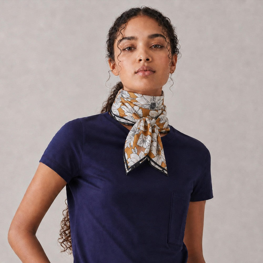 THE PERFECT ACCESSORY SCARVES - multiple