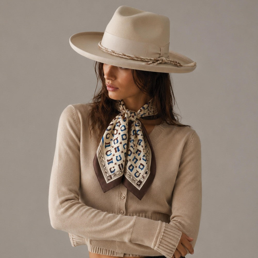 THE PERFECT ACCESSORY SCARVES - multiple
