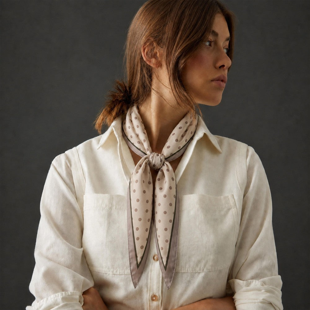 THE PERFECT ACCESSORY SCARVES - multiple