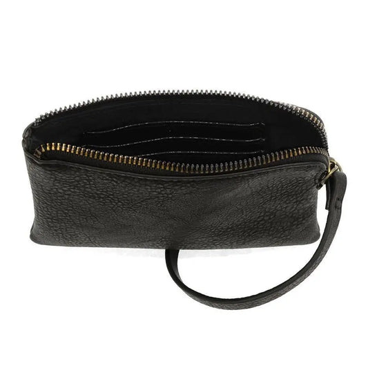 JOY SUSAN COIN/CARD WRISTLET