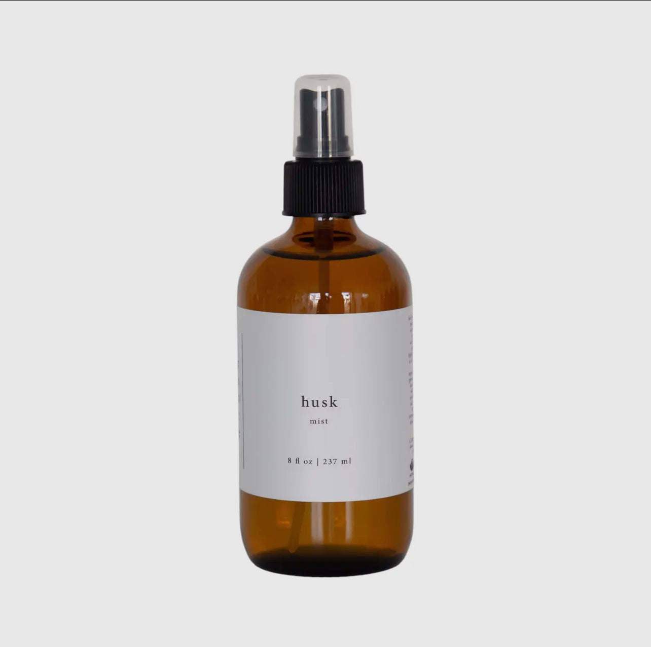 ROOTE BODY & LINEN MIST - husk
