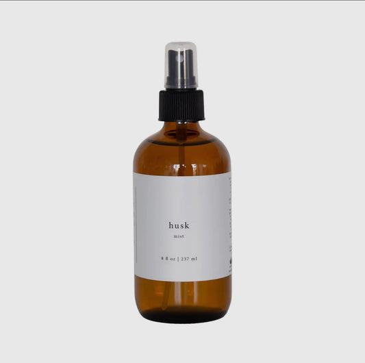 ROOTE BODY & LINEN MIST - husk