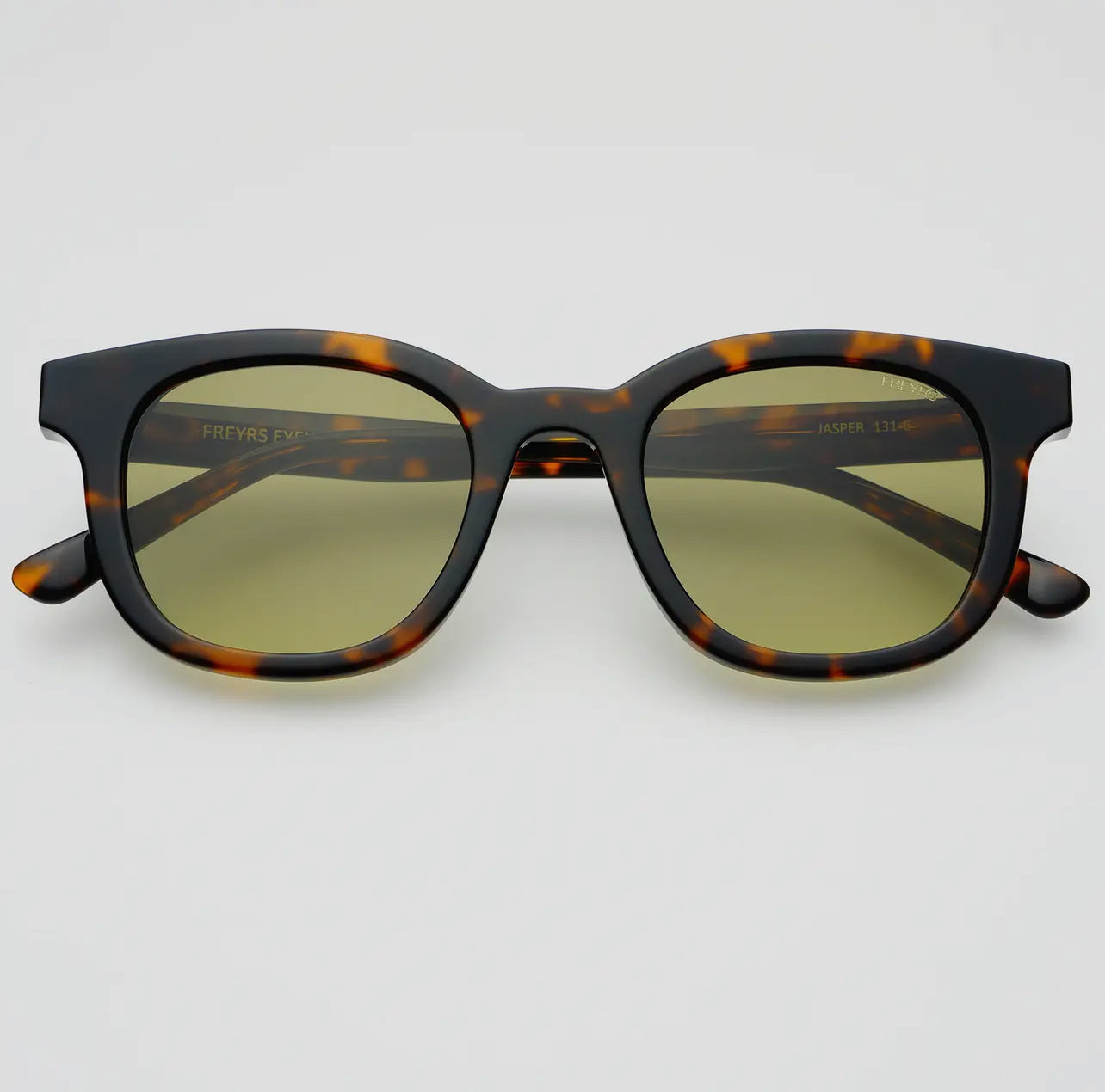 FREYRS JASPER ACETATE SUNNIES
