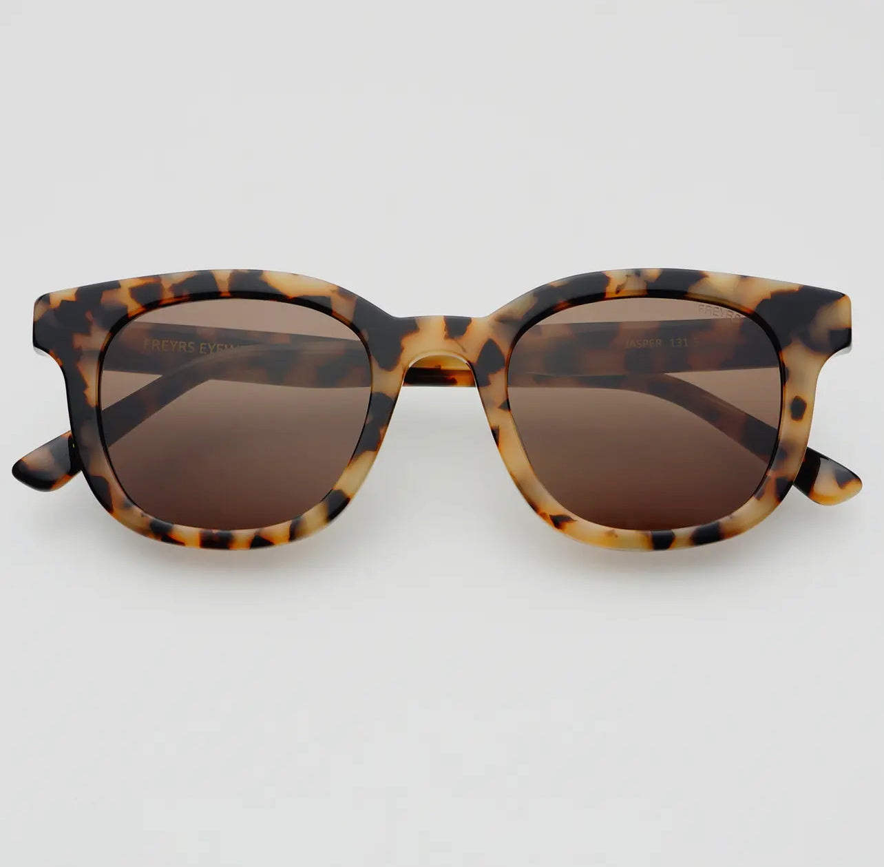 FREYRS JASPER ACETATE SUNNIES
