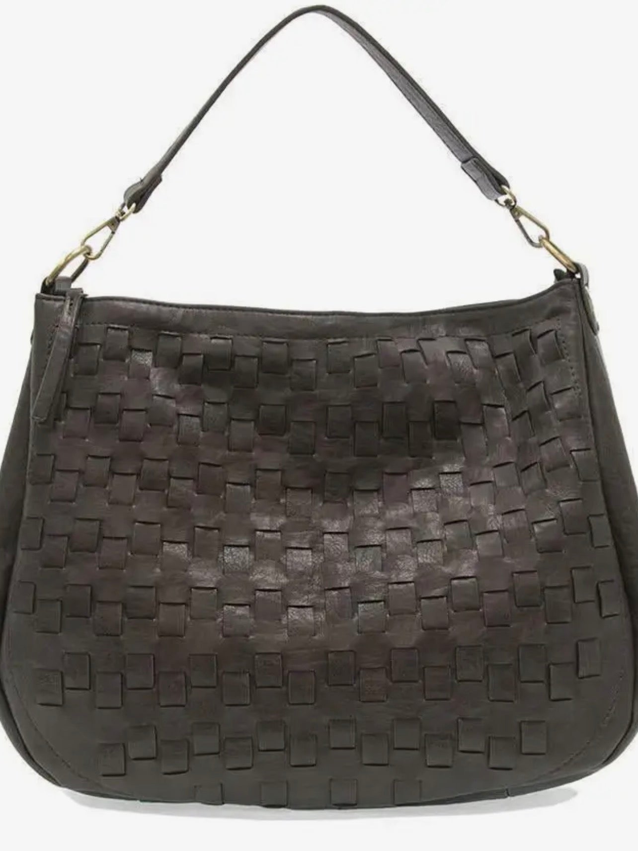 THE KALI WOVEN WEAVE HOBO PURSE - various