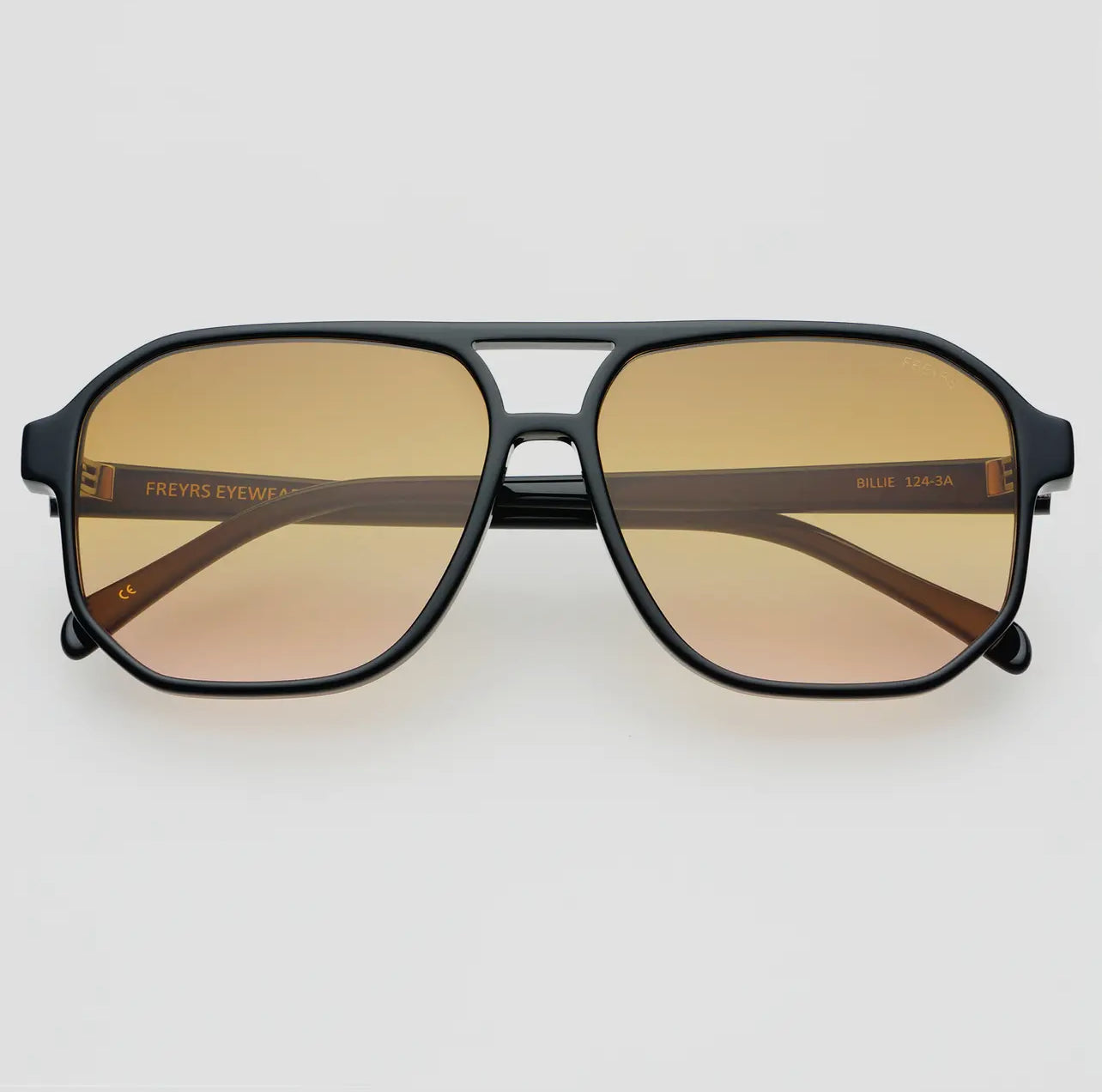 FREYRS BILLIE SQUARE AVIATOR SUNNIES