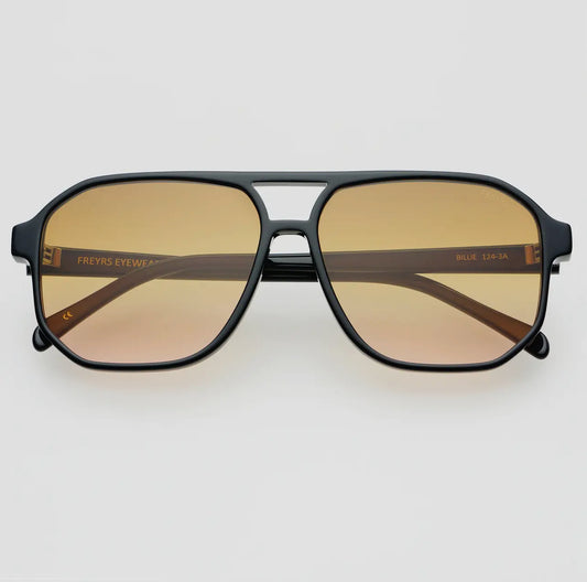 FREYRS BILLIE SQUARE AVIATOR SUNNIES