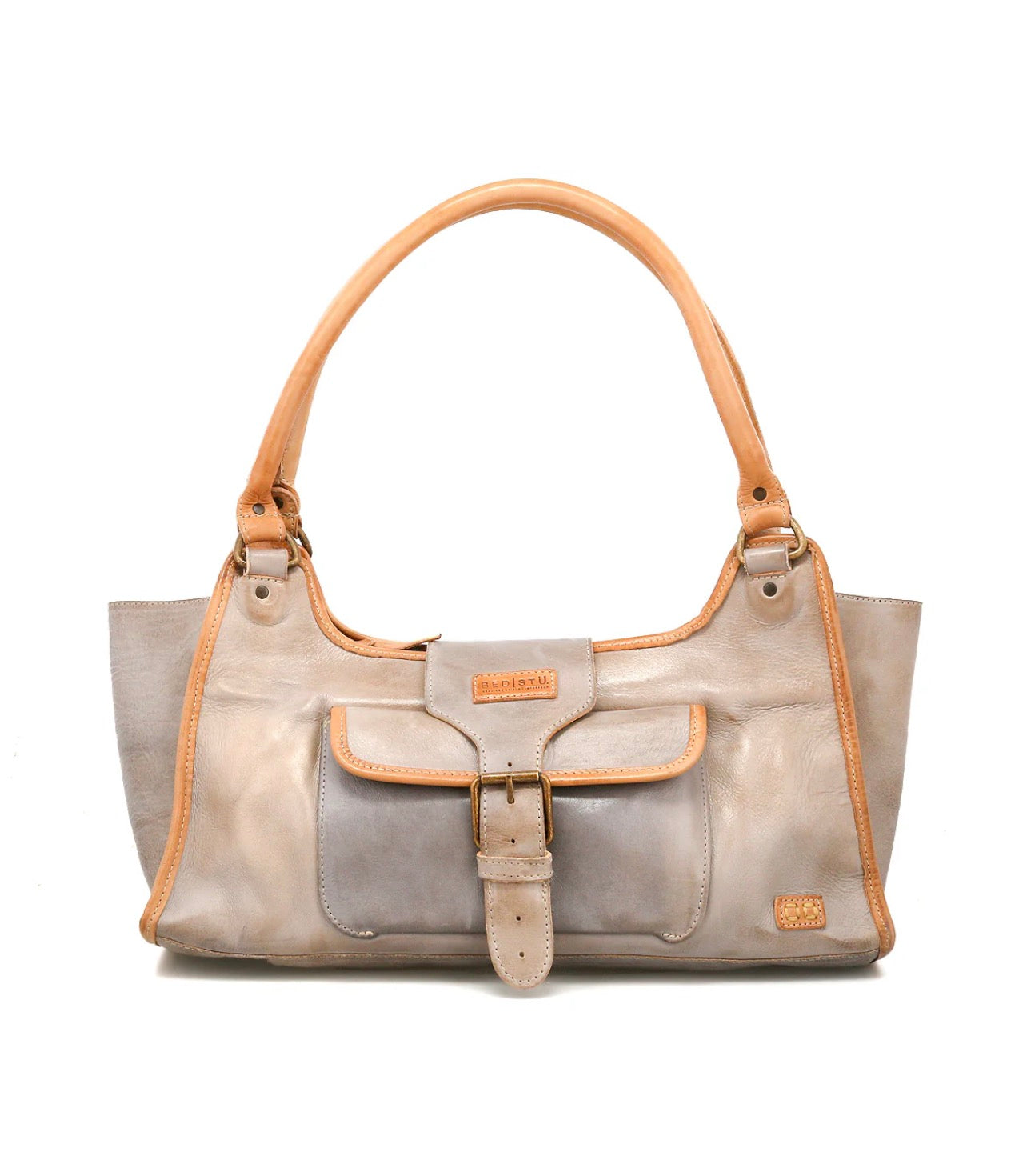 BEDSTU UNBENDING SHOULDER BAG - icicle oats dd