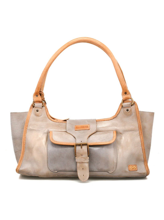 BEDSTU UNBENDING SHOULDER BAG - icicle oats dd