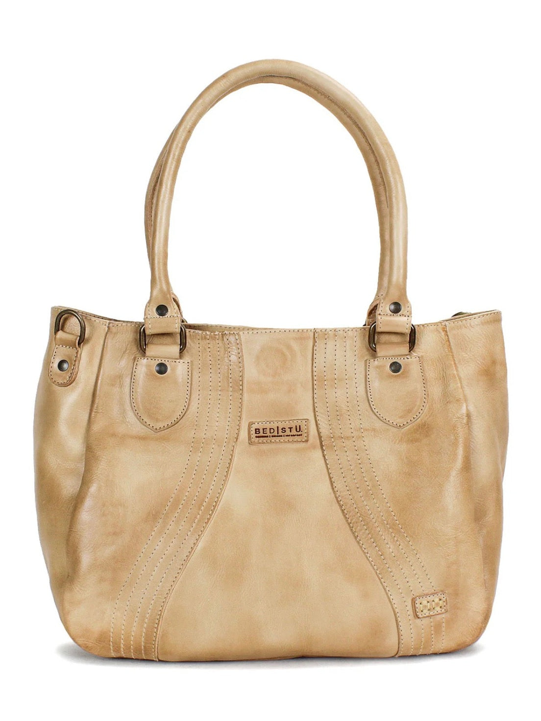BEDSTU ASTANA SHOULDER BAG - oats DD