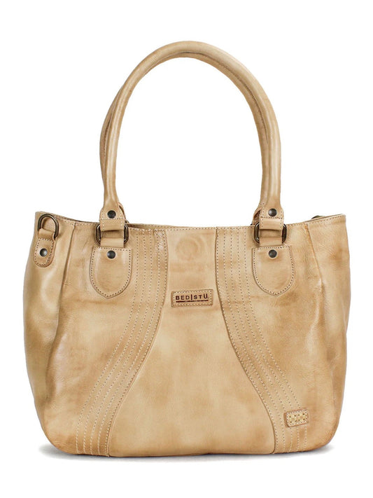 BEDSTU ASTANA SHOULDER BAG - oats DD