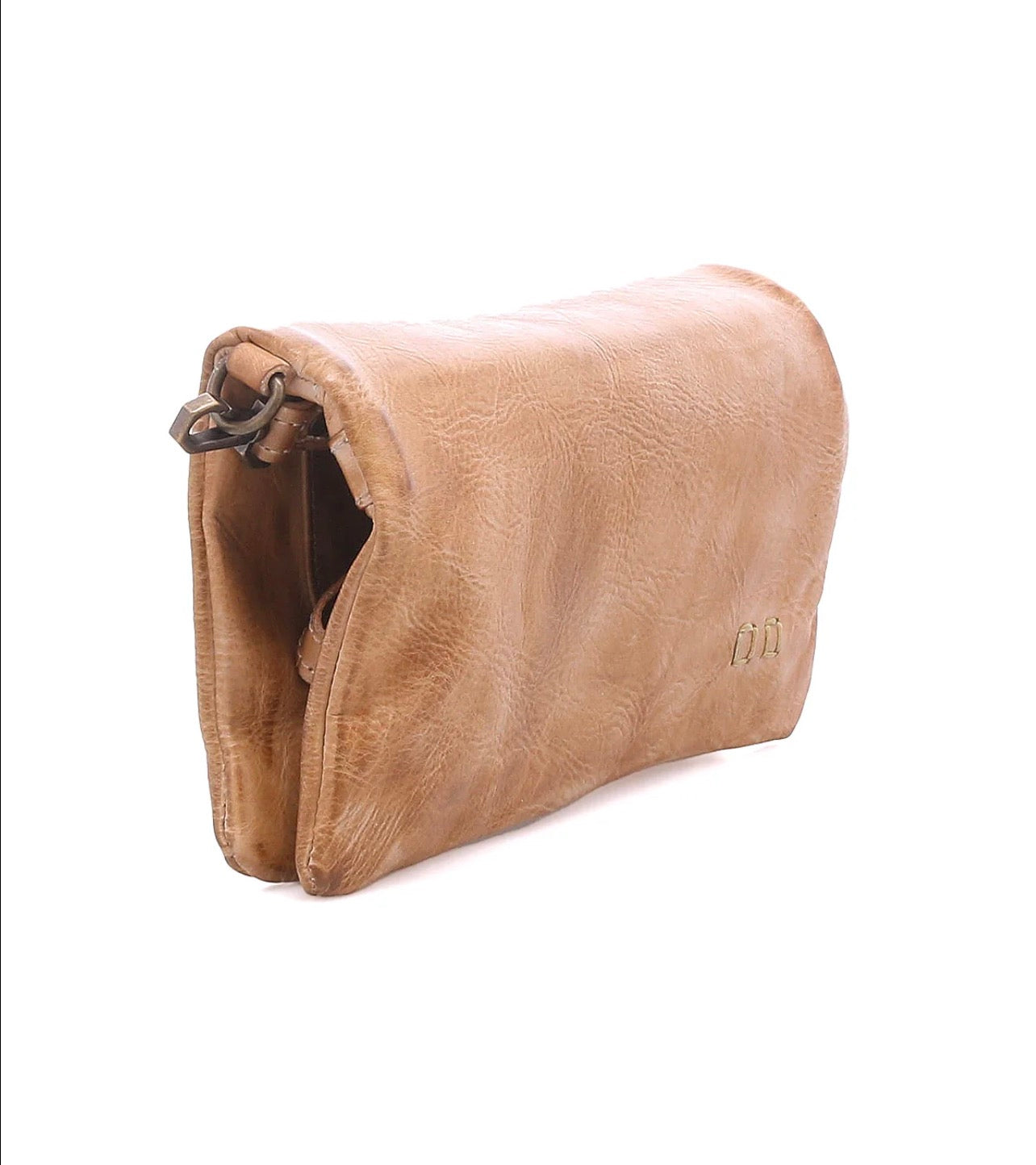 BEDSTU CADENCE WALLET PURSE - oats rustic