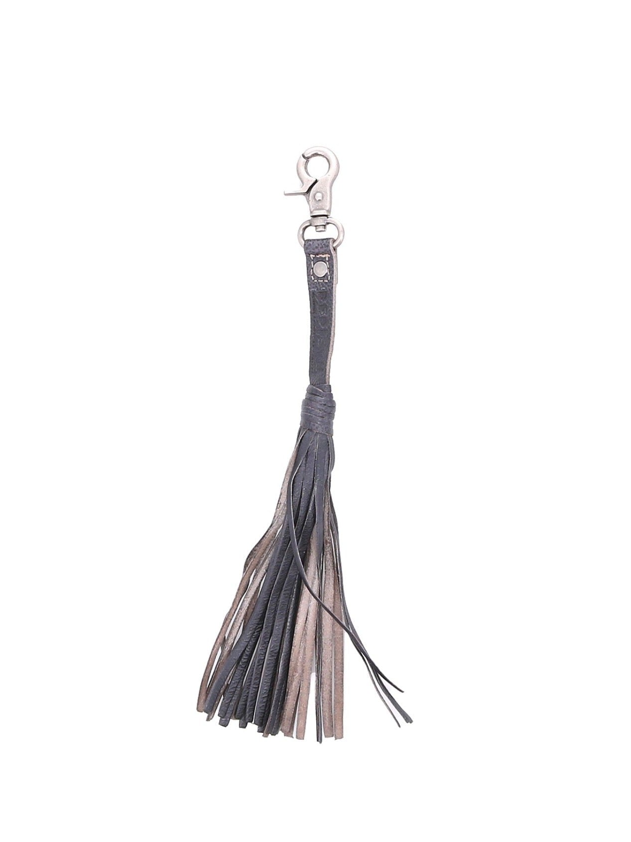 BEDSTU LEATHER TASSEL CLIPS - various