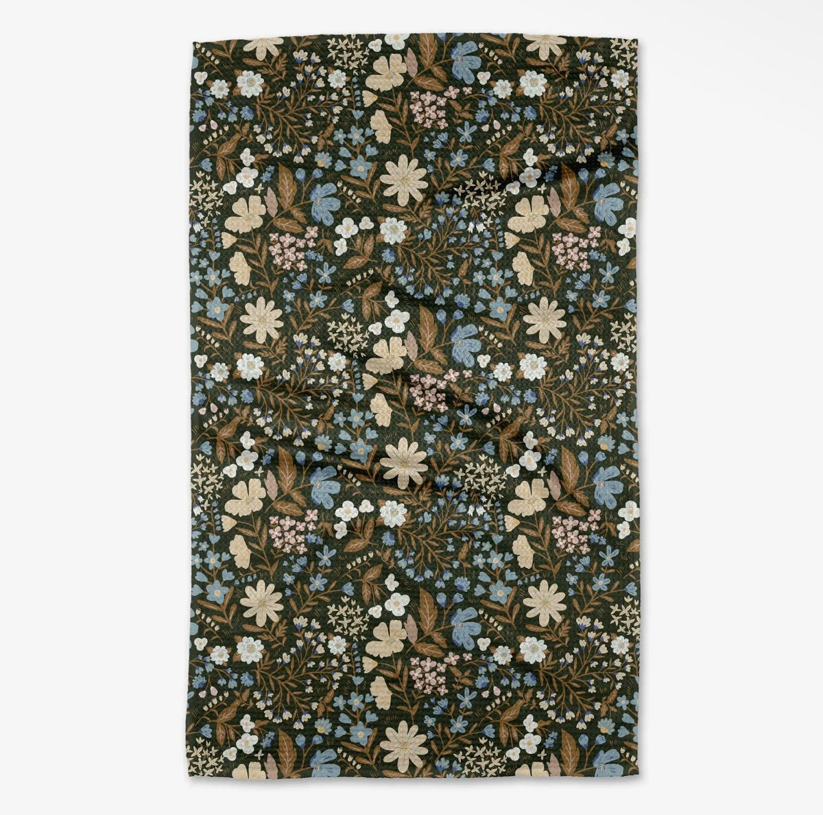 COUNTRY MEADOWS TEA TOWELS