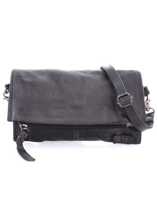 BEDSTU AMINA CROSSBODY/WALLET - black
