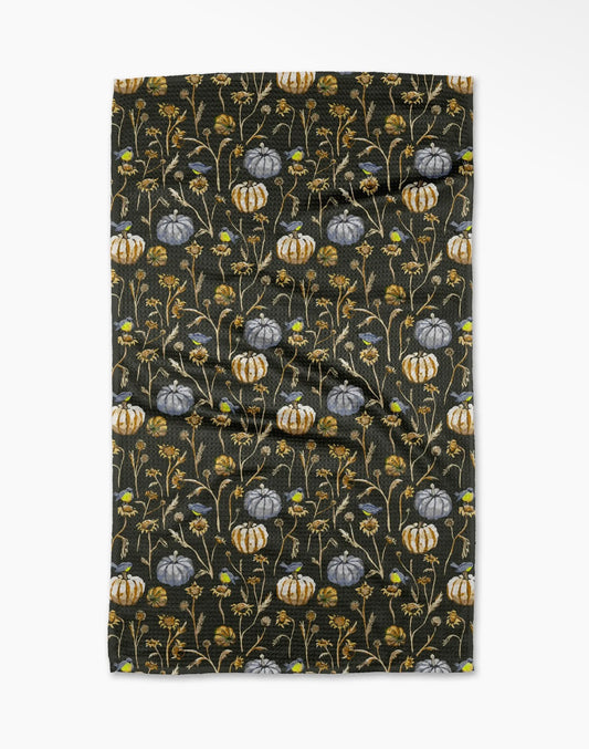 LAST SEEDS TEA TOWELS