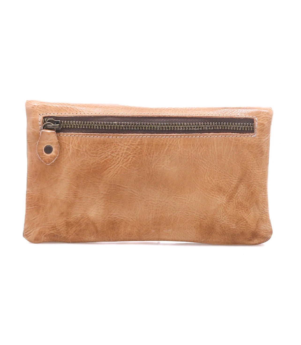 BEDSTU CADENCE WALLET PURSE - oats rustic