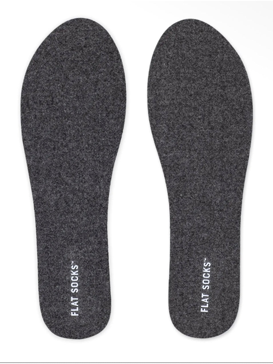 FLAT SOCKS INSERTS- 3 colors