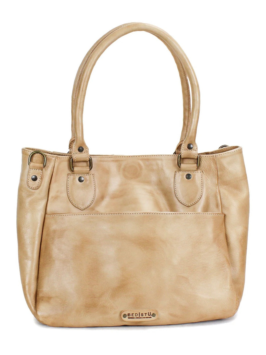 BEDSTU ASTANA SHOULDER BAG - oats DD