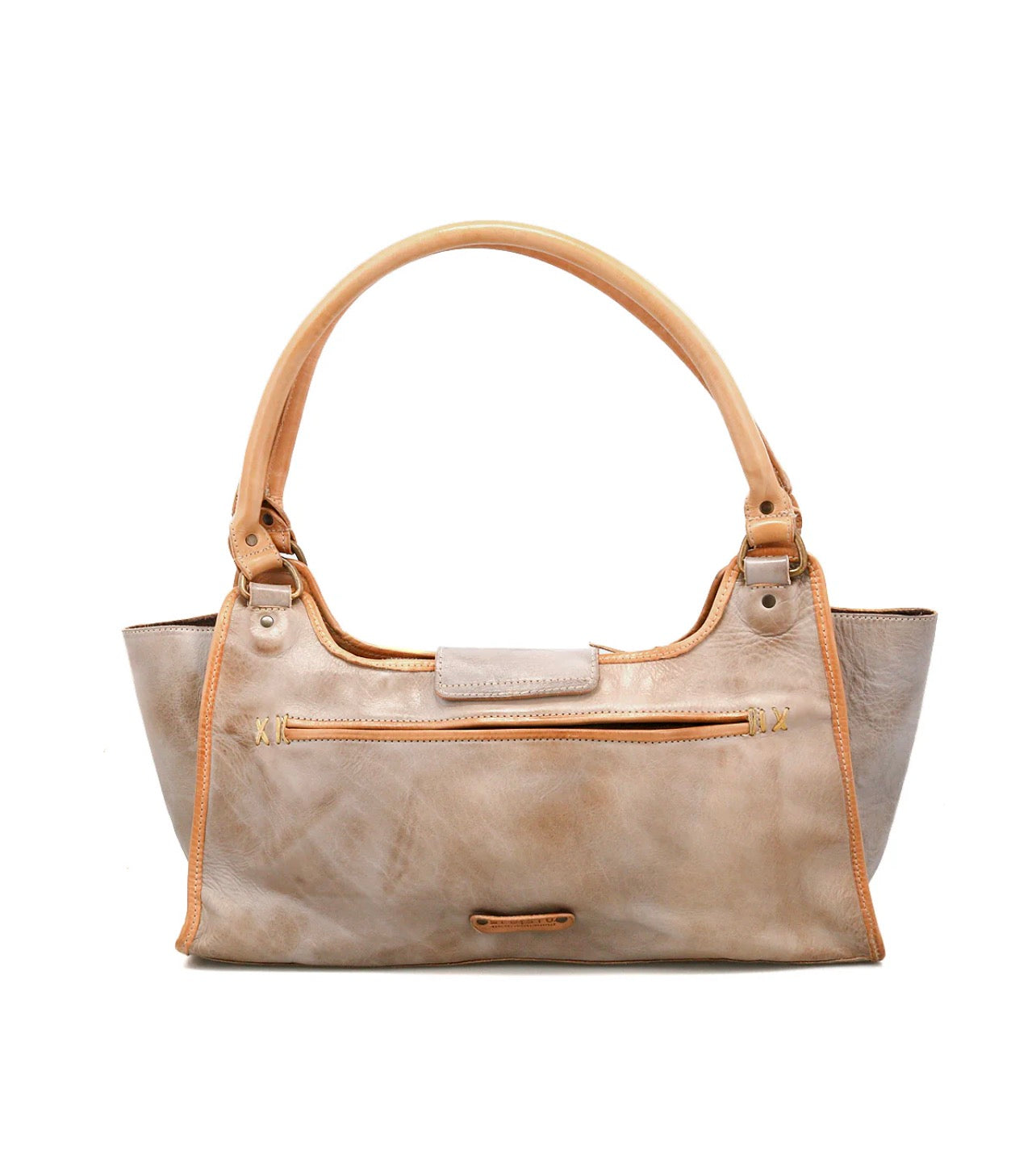 BEDSTU UNBENDING SHOULDER BAG - icicle oats dd