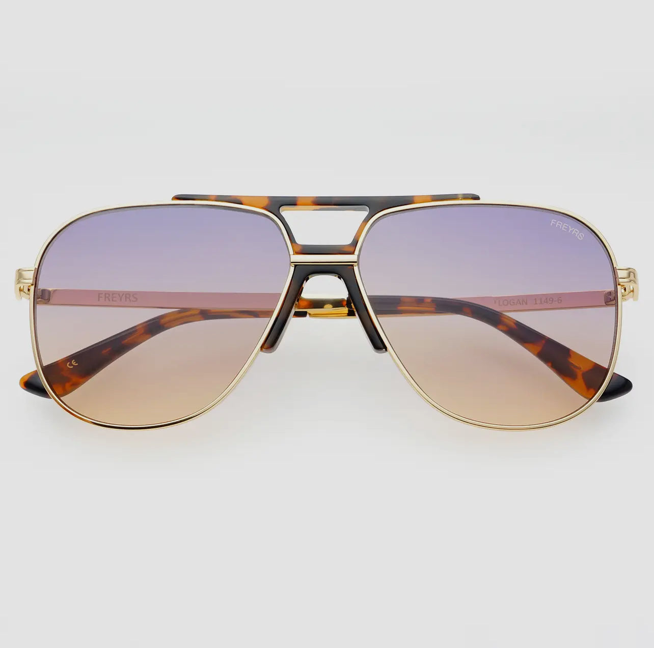 FREYRS LOGAN SUNRISE SUNNIES - various