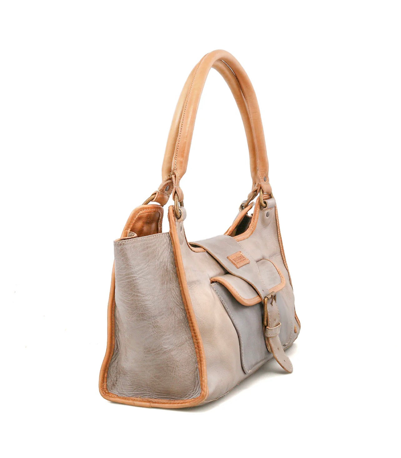 BEDSTU UNBENDING SHOULDER BAG - icicle oats dd