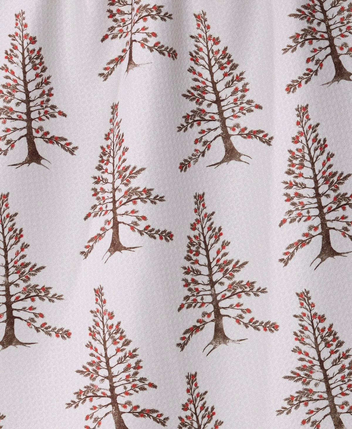 BERRYWOOD GEOMETRY TEA TOWELS