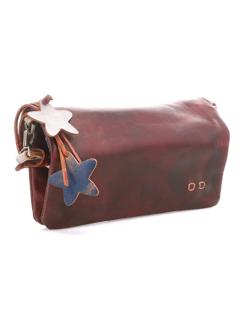 BEDSTU CADENCE WALLET PURSE - americana rustic