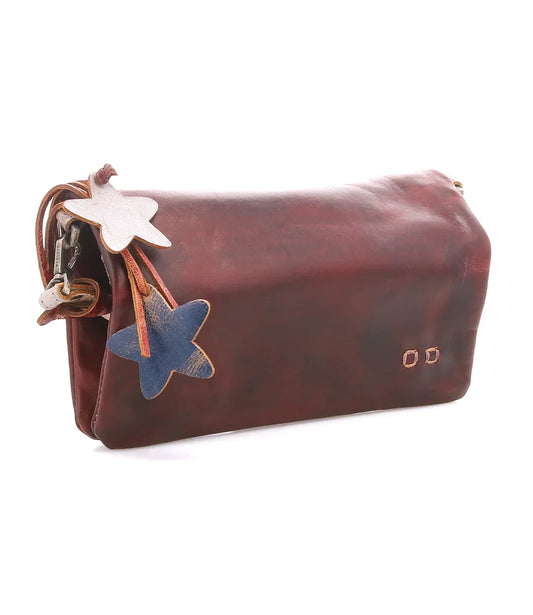 BEDSTU CADENCE WALLET PURSE - americana rustic