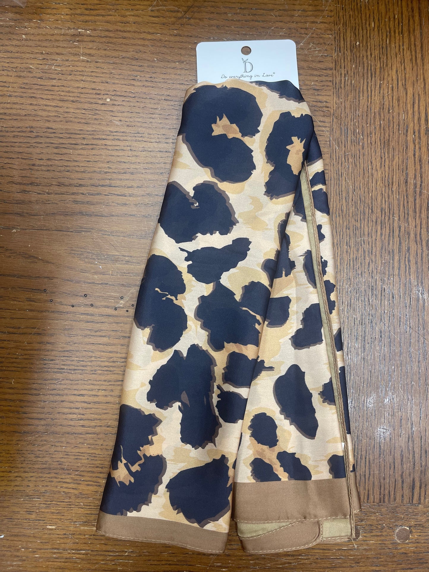 THE PERFECT ACCESSORY SCARVES - multiple