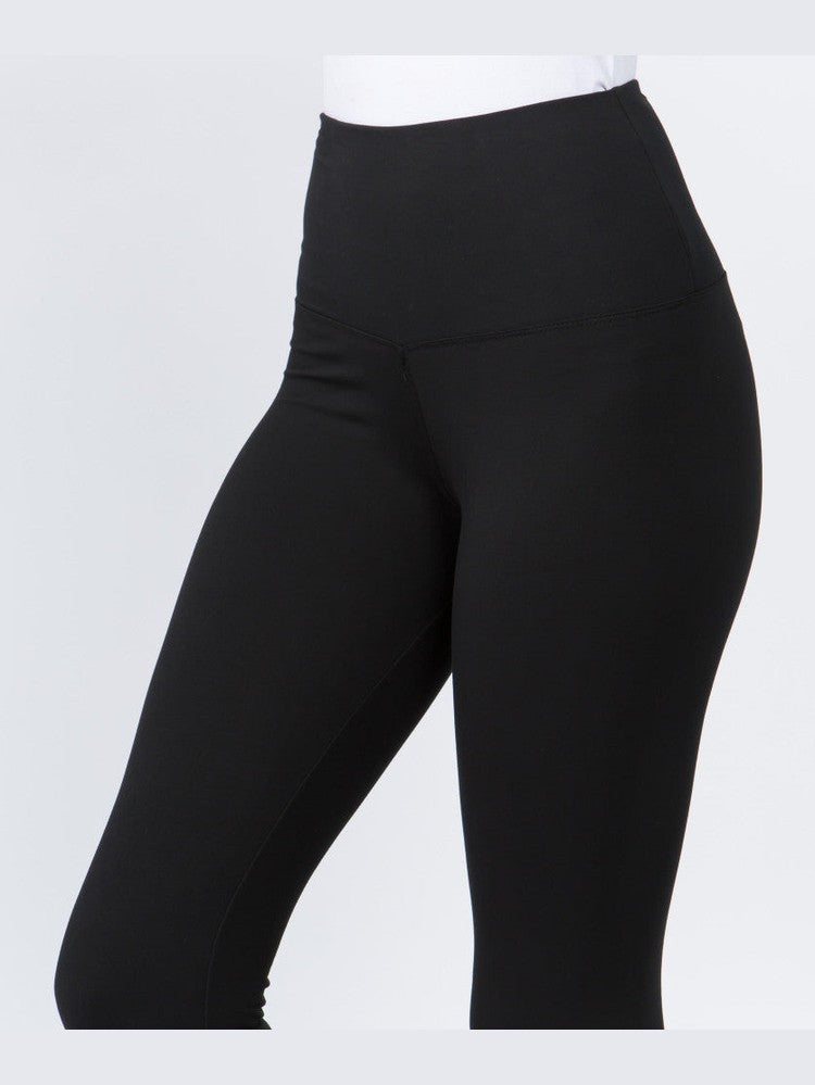 THE ANDREA LEGGINGS- 5”waistband