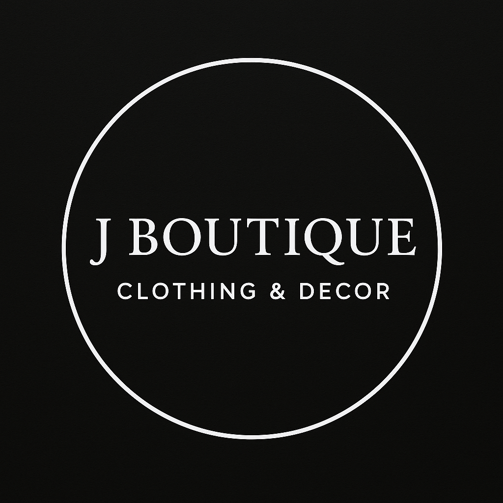 J BOUTIQUE GIFT CARD